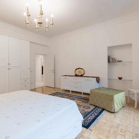Ghibellina Apartment With 2 Bedrooms Firenze Bagian luar foto