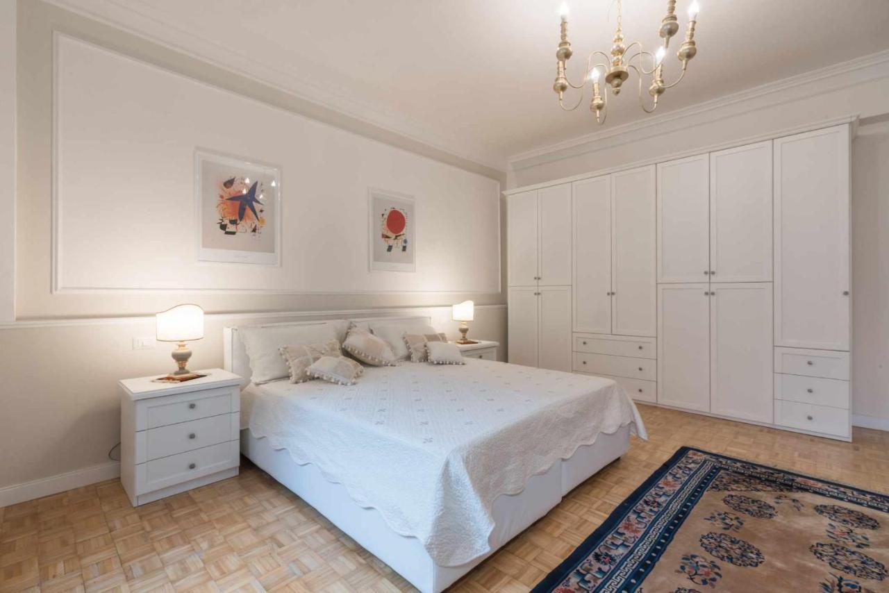 Ghibellina Apartment With 2 Bedrooms Firenze Bagian luar foto